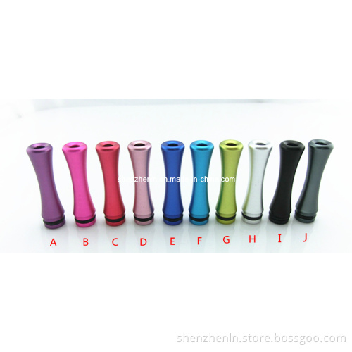 High Quality EGO 510 Drip Tips